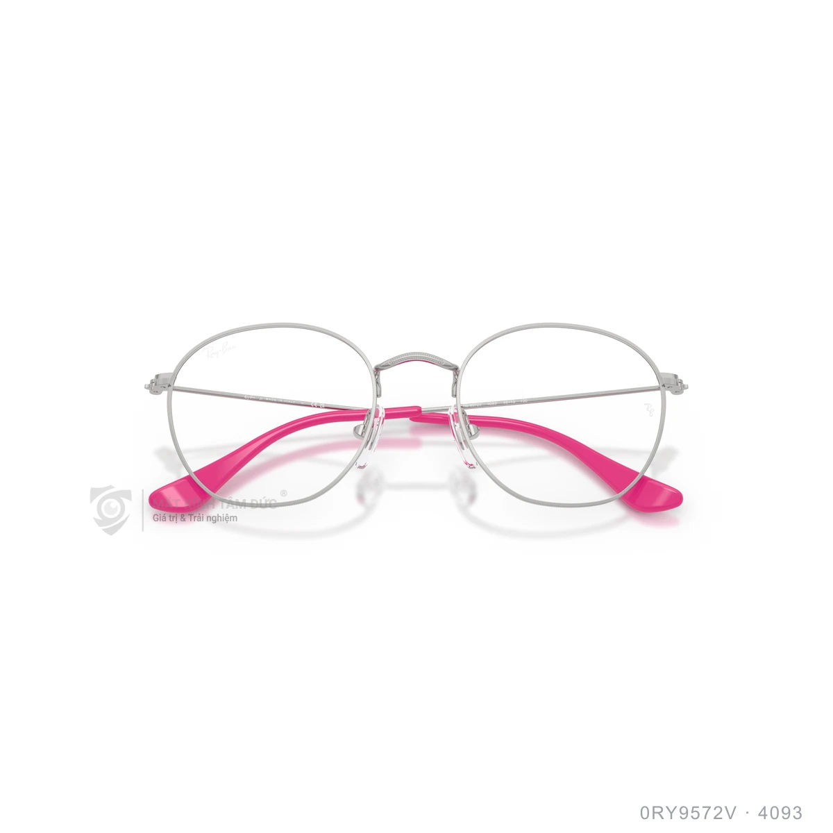Gọng kính Rayban 0RY9572V - Ảnh 43