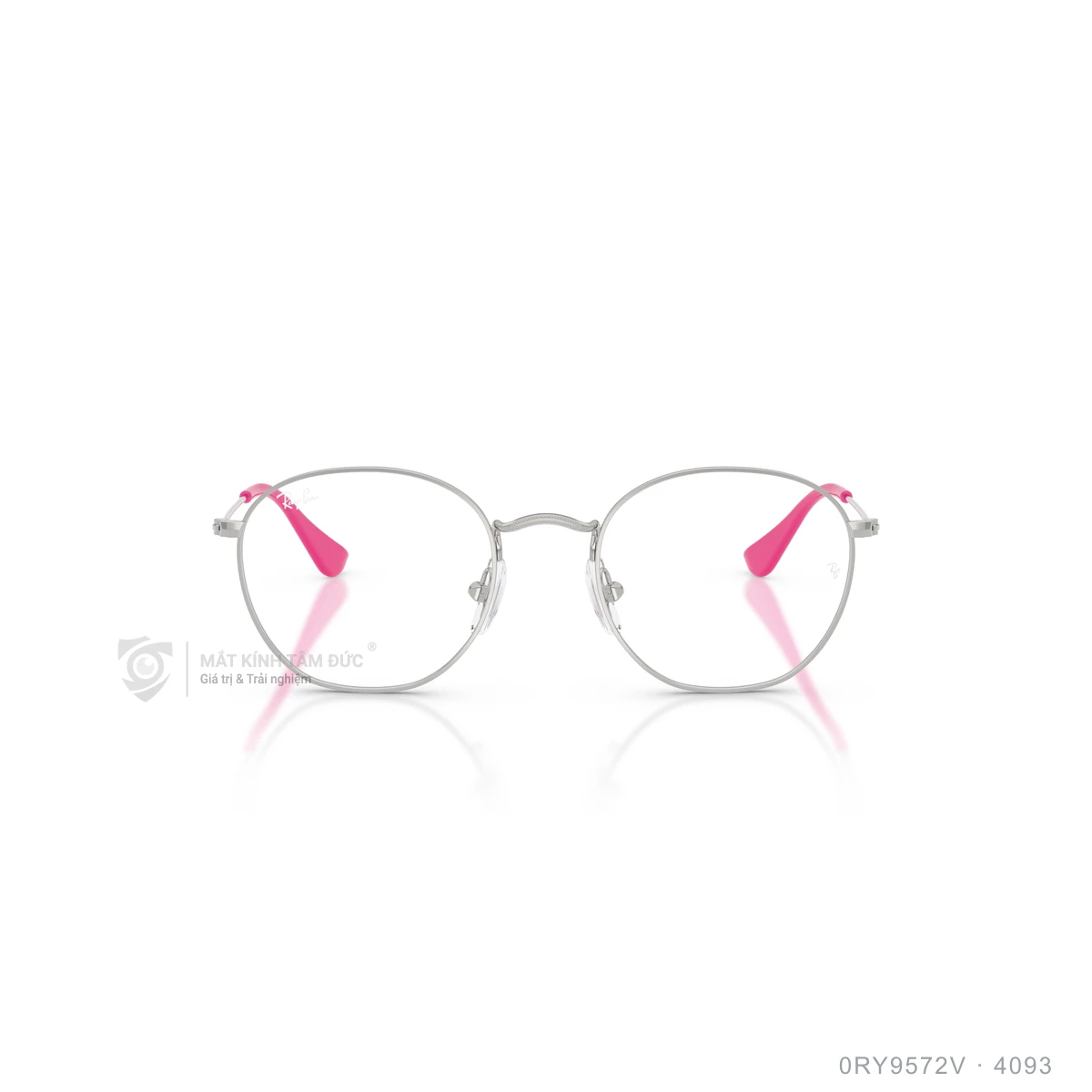Gọng kính Rayban 0RY9572V - Ảnh 41