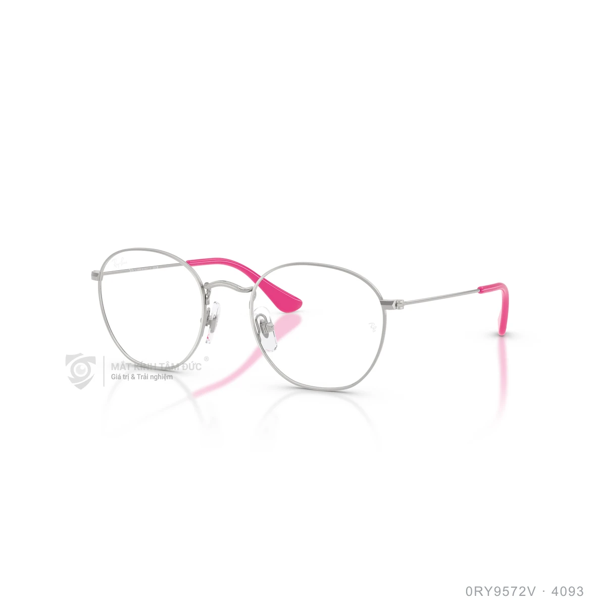 Gọng kính Rayban 0RY9572V - Ảnh 42