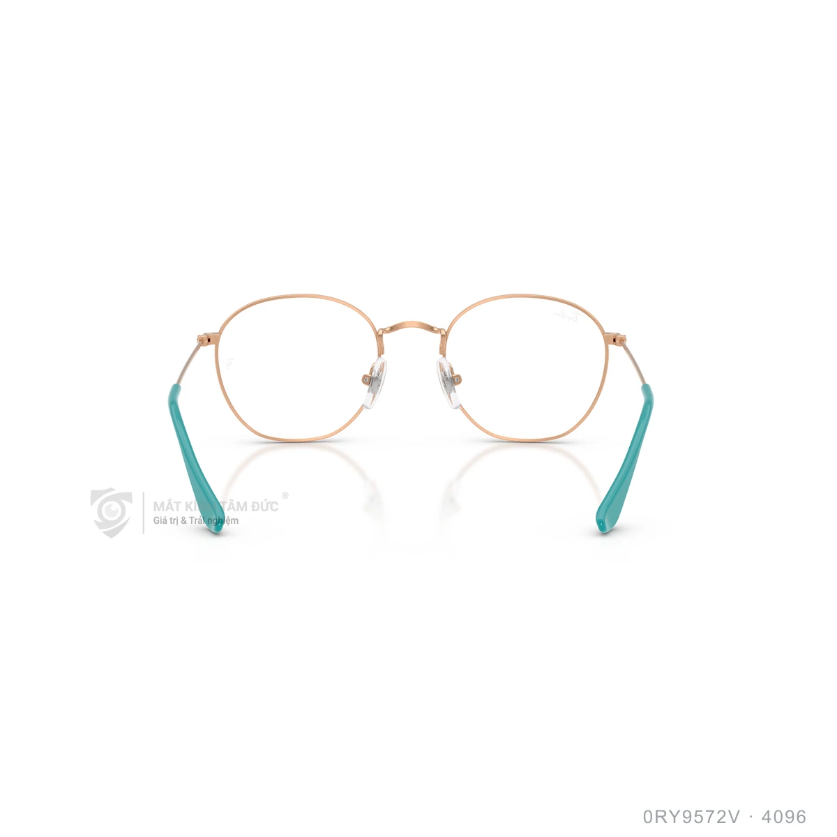 Gọng kính Rayban 0RY9572V - Ảnh 50