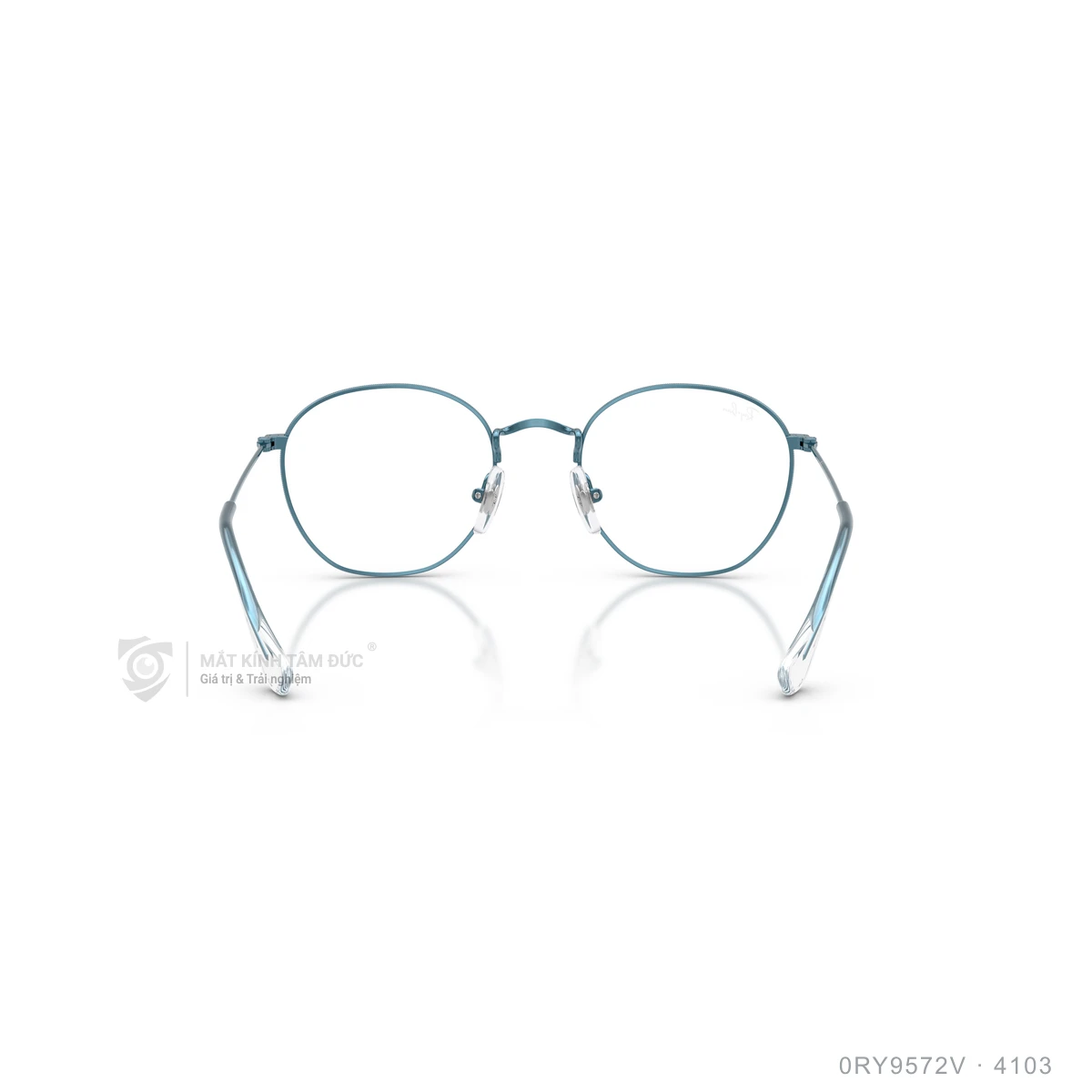 Gọng kính Rayban 0RY9572V - Ảnh 5