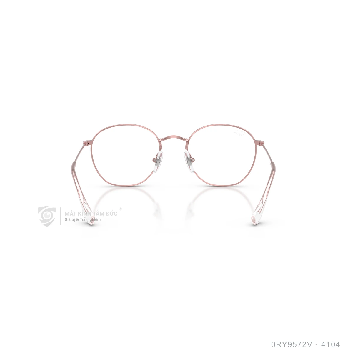 Gọng kính Rayban 0RY9572V - Ảnh 10