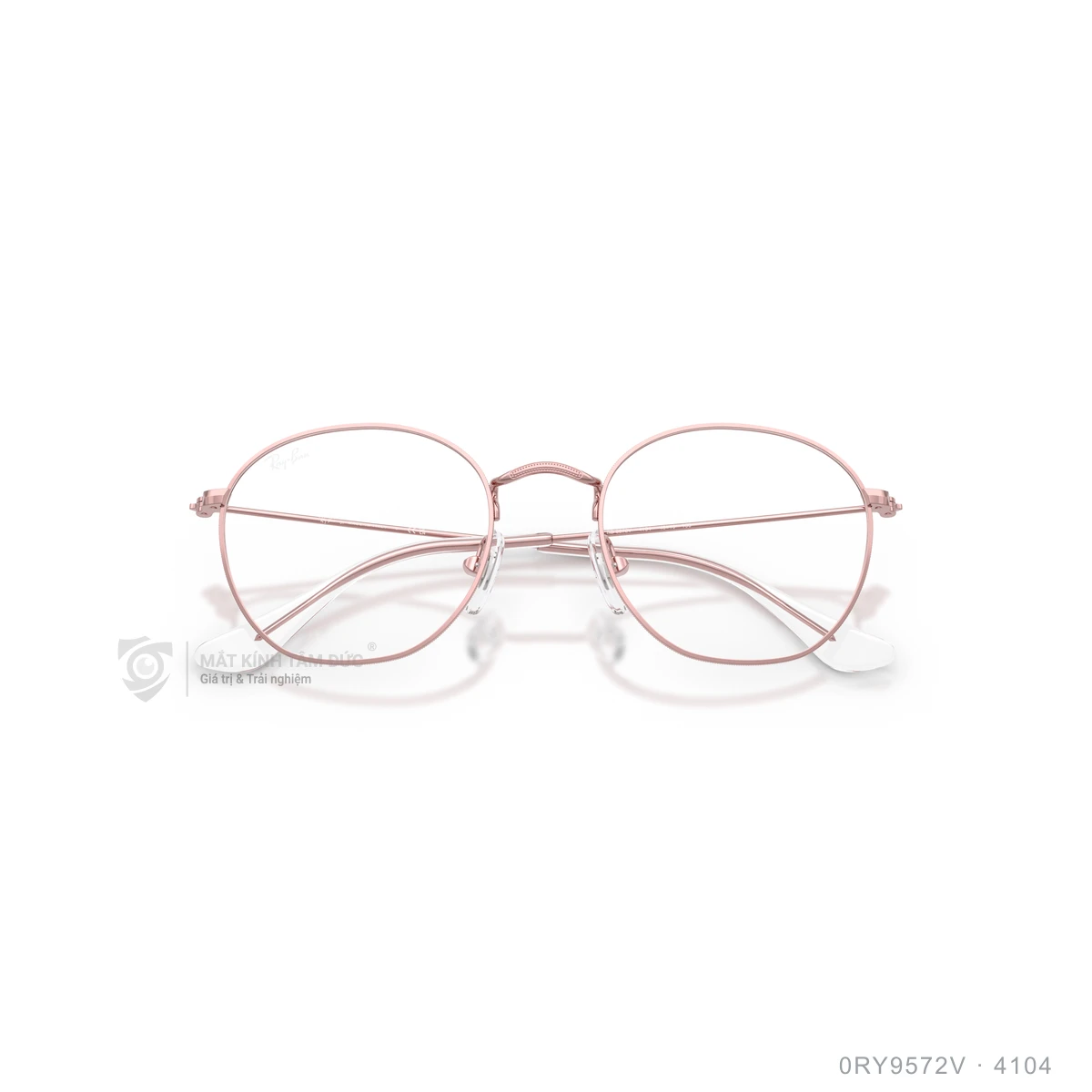 Gọng kính Rayban 0RY9572V - Ảnh 8