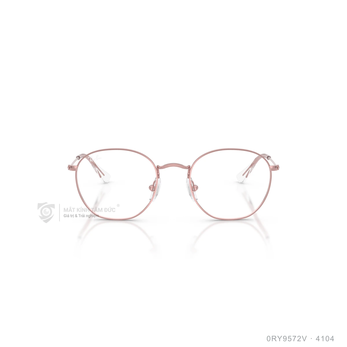 Gọng kính Rayban 0RY9572V - Ảnh 6