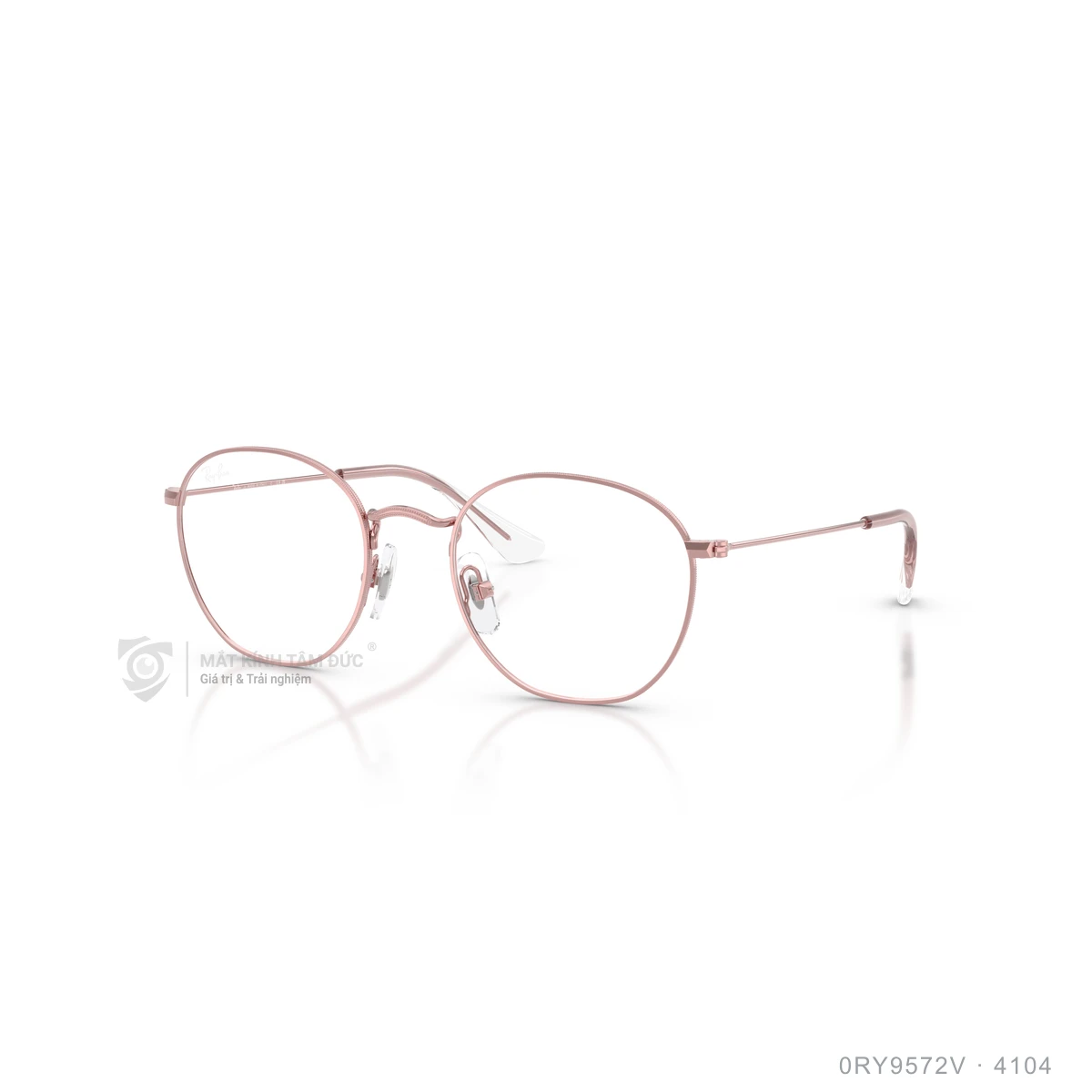 Gọng kính Rayban 0RY9572V - Ảnh 7