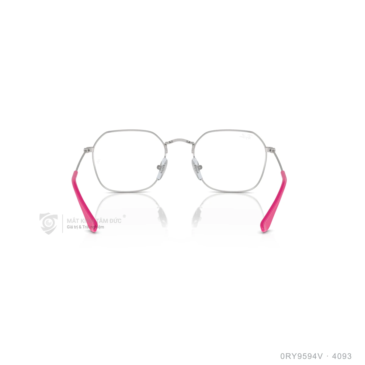 Gọng kính Rayban 0RY9594V - Ảnh 5