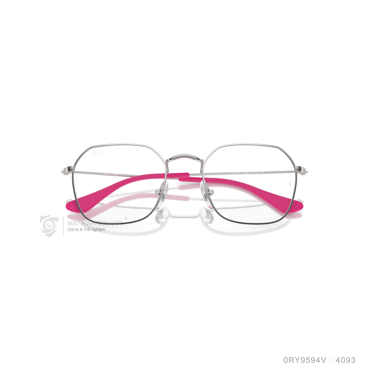 Gọng kính Rayban 0RY9594V - Ảnh 3
