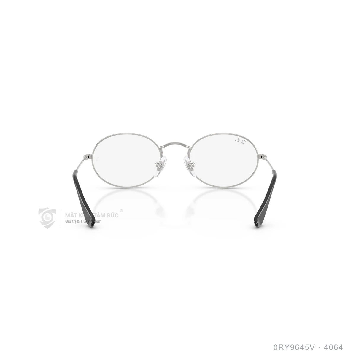 Gọng kính Rayban 0RY9645V - Ảnh 5