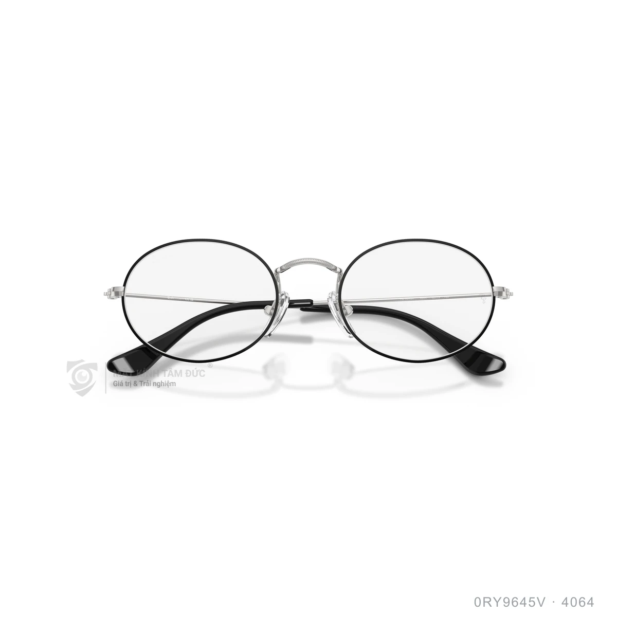 Gọng kính Rayban 0RY9645V - Ảnh 3