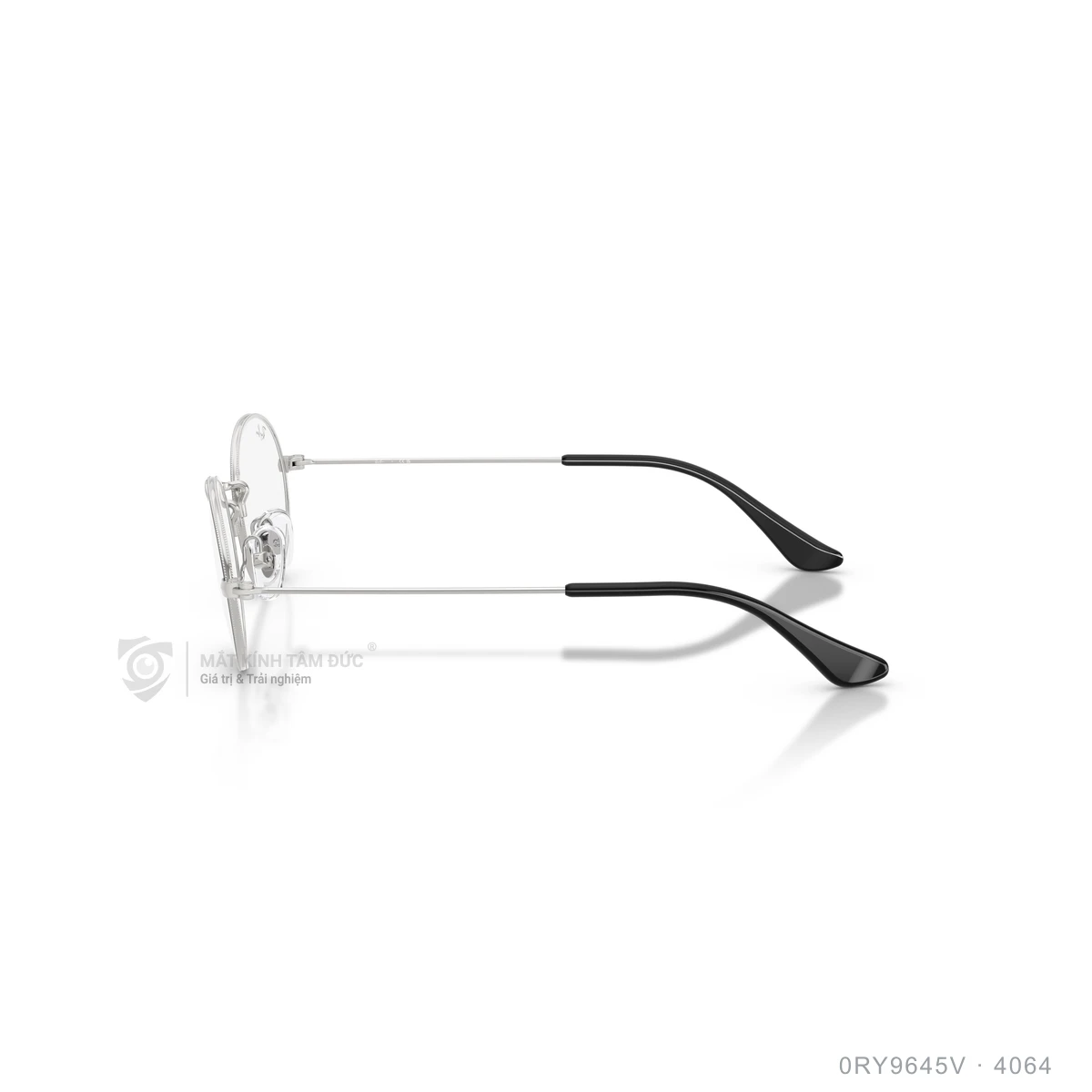 Gọng kính Rayban 0RY9645V - Ảnh 4