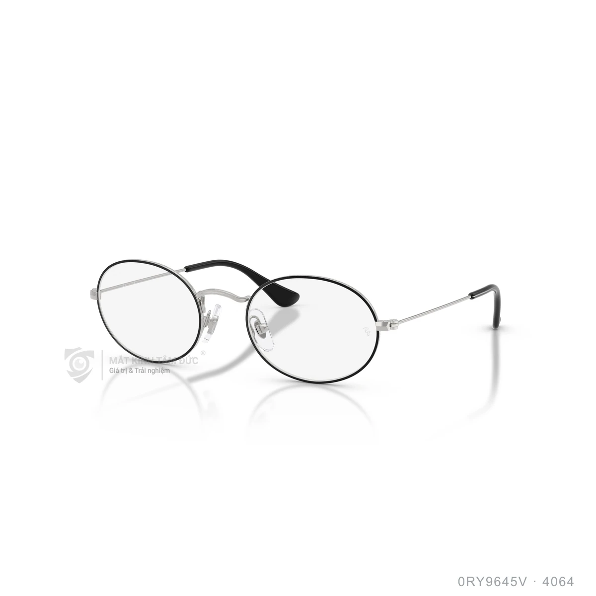 Gọng kính Rayban 0RY9645V - Ảnh 2