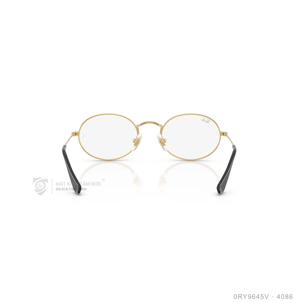 Gọng kính Rayban 0RY9645V - Ảnh 10