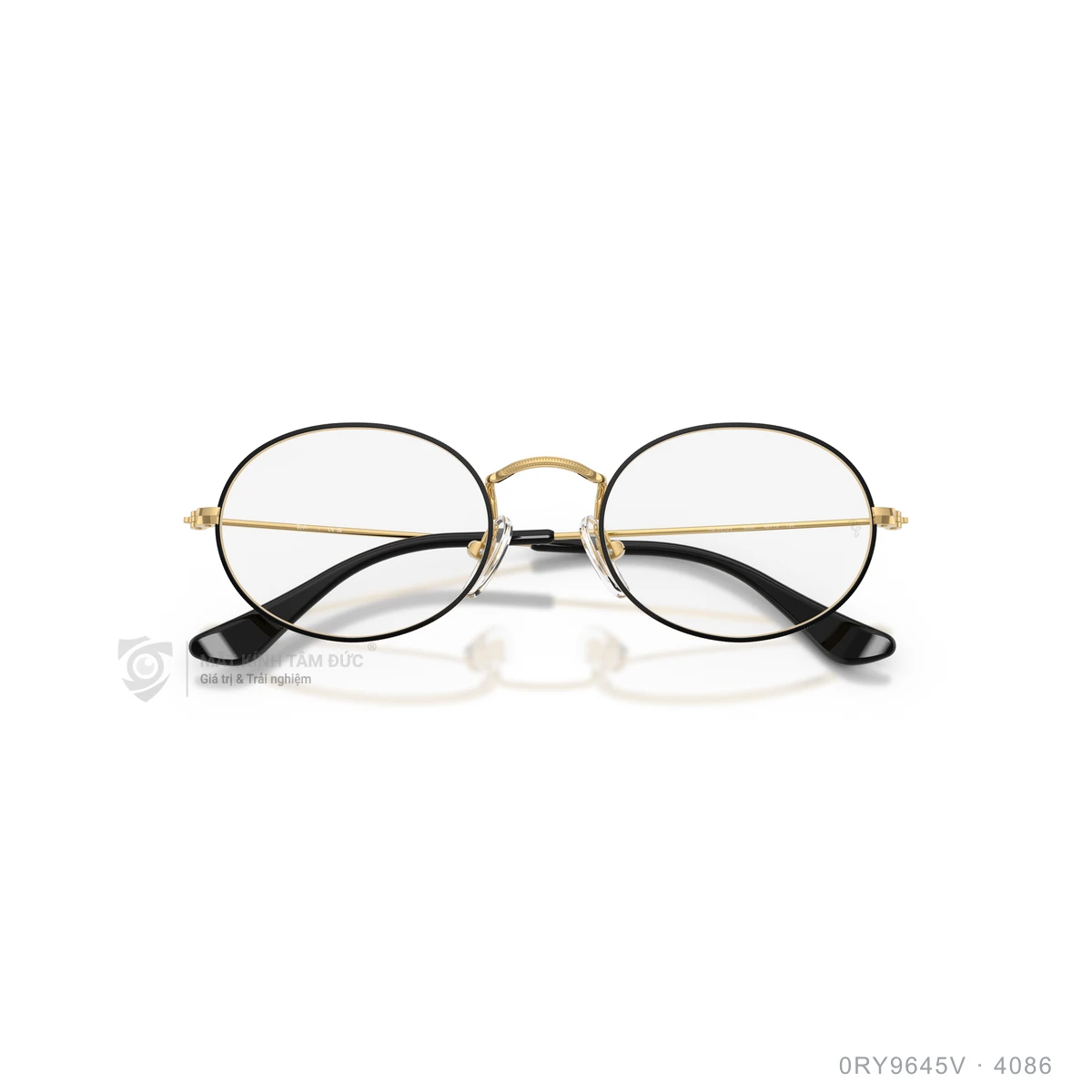 Gọng kính Rayban 0RY9645V - Ảnh 8