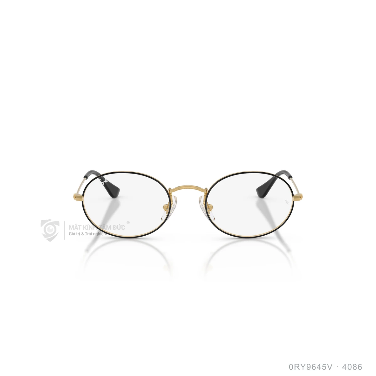 Gọng kính Rayban 0RY9645V - Ảnh 6