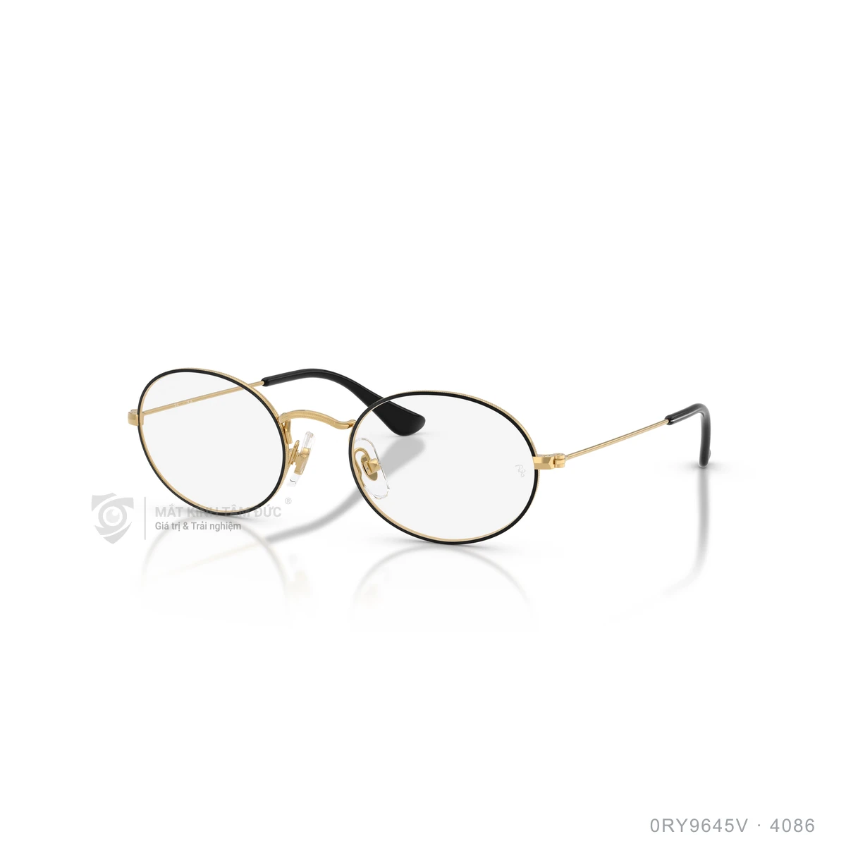 Gọng kính Rayban 0RY9645V - Ảnh 7