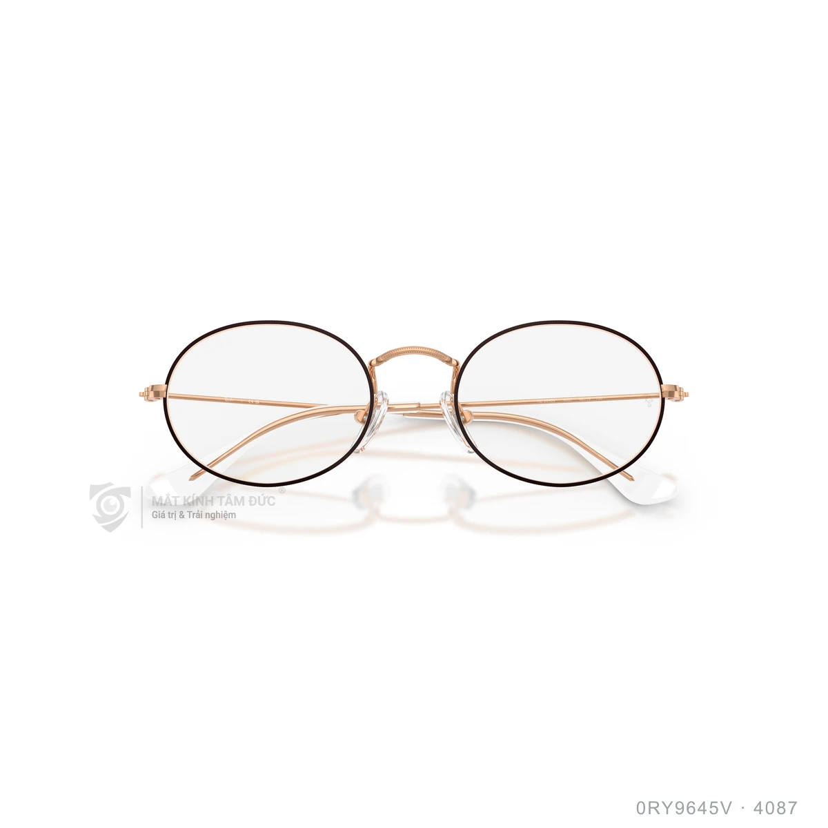 Gọng kính Rayban 0RY9645V - Ảnh 13