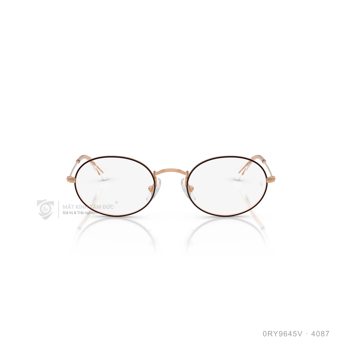 Gọng kính Rayban 0RY9645V - Ảnh 11