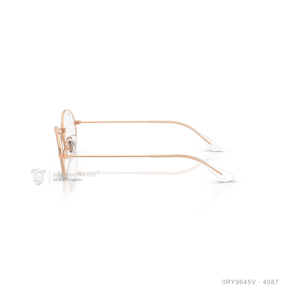 Gọng kính Rayban 0RY9645V - Ảnh 14