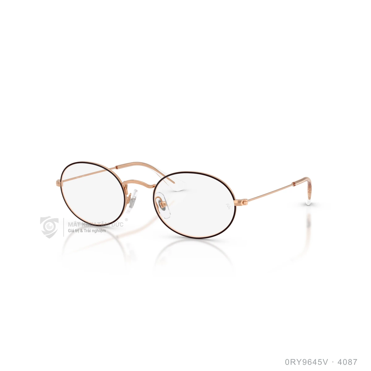Gọng kính Rayban 0RY9645V - Ảnh 12