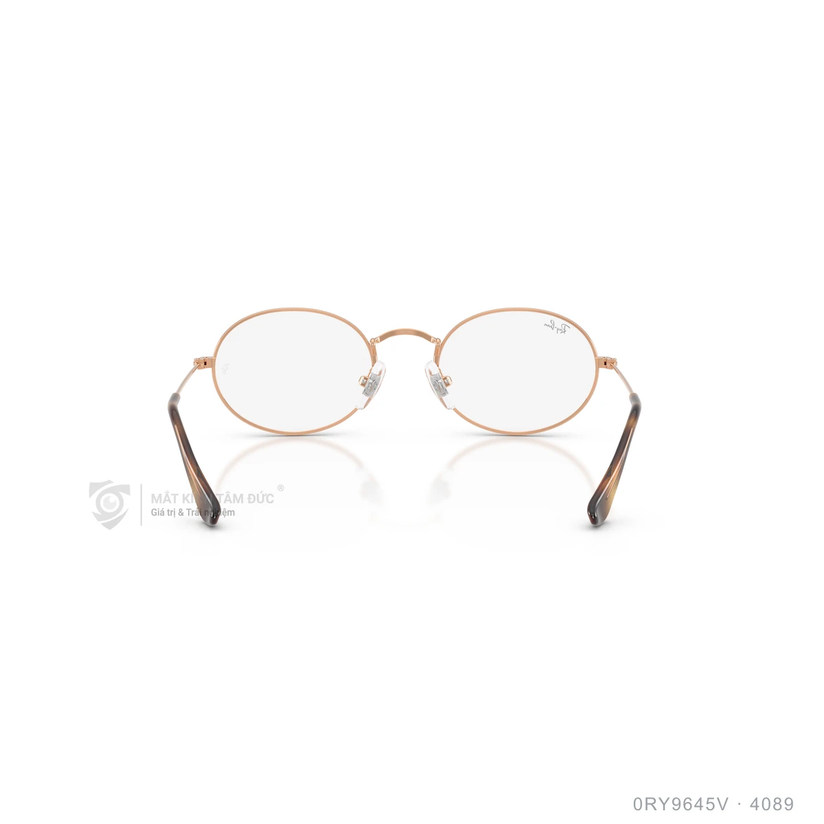 Gọng kính Rayban 0RY9645V - Ảnh 20