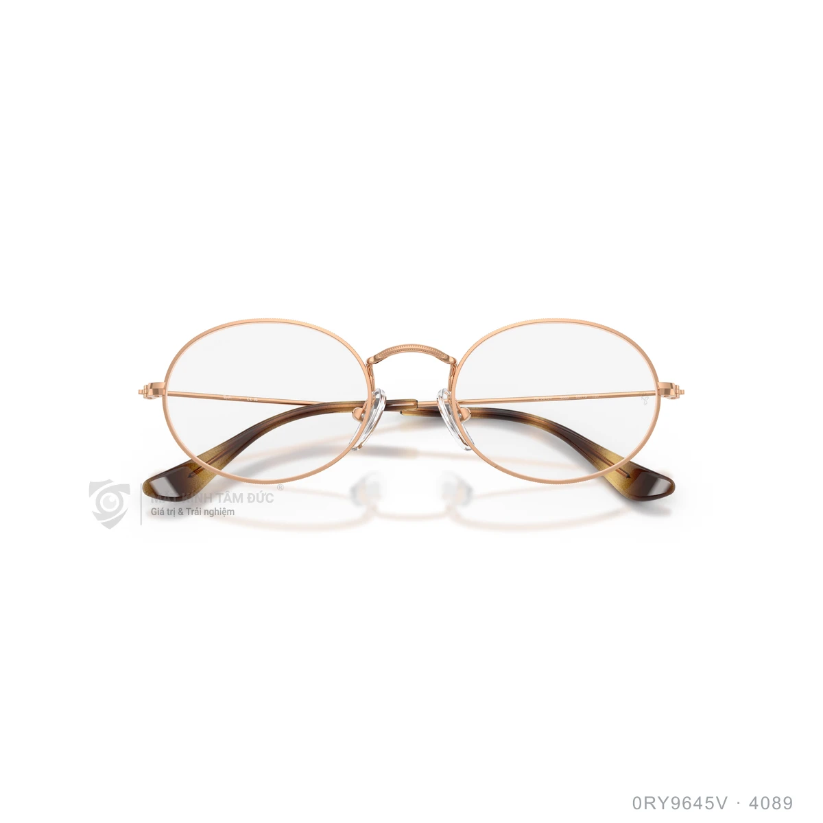 Gọng kính Rayban 0RY9645V - Ảnh 18
