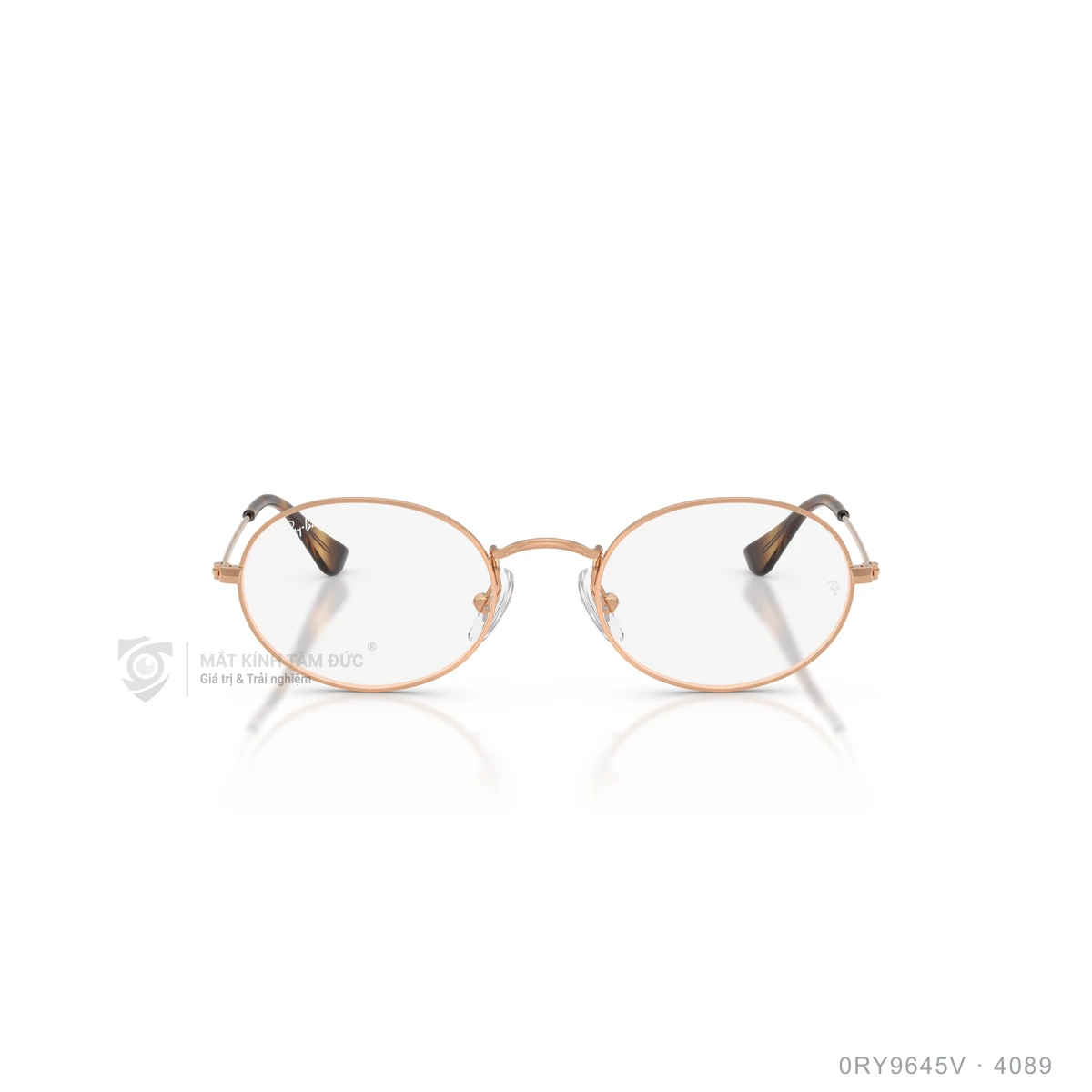 Gọng kính Rayban 0RY9645V - Ảnh 16