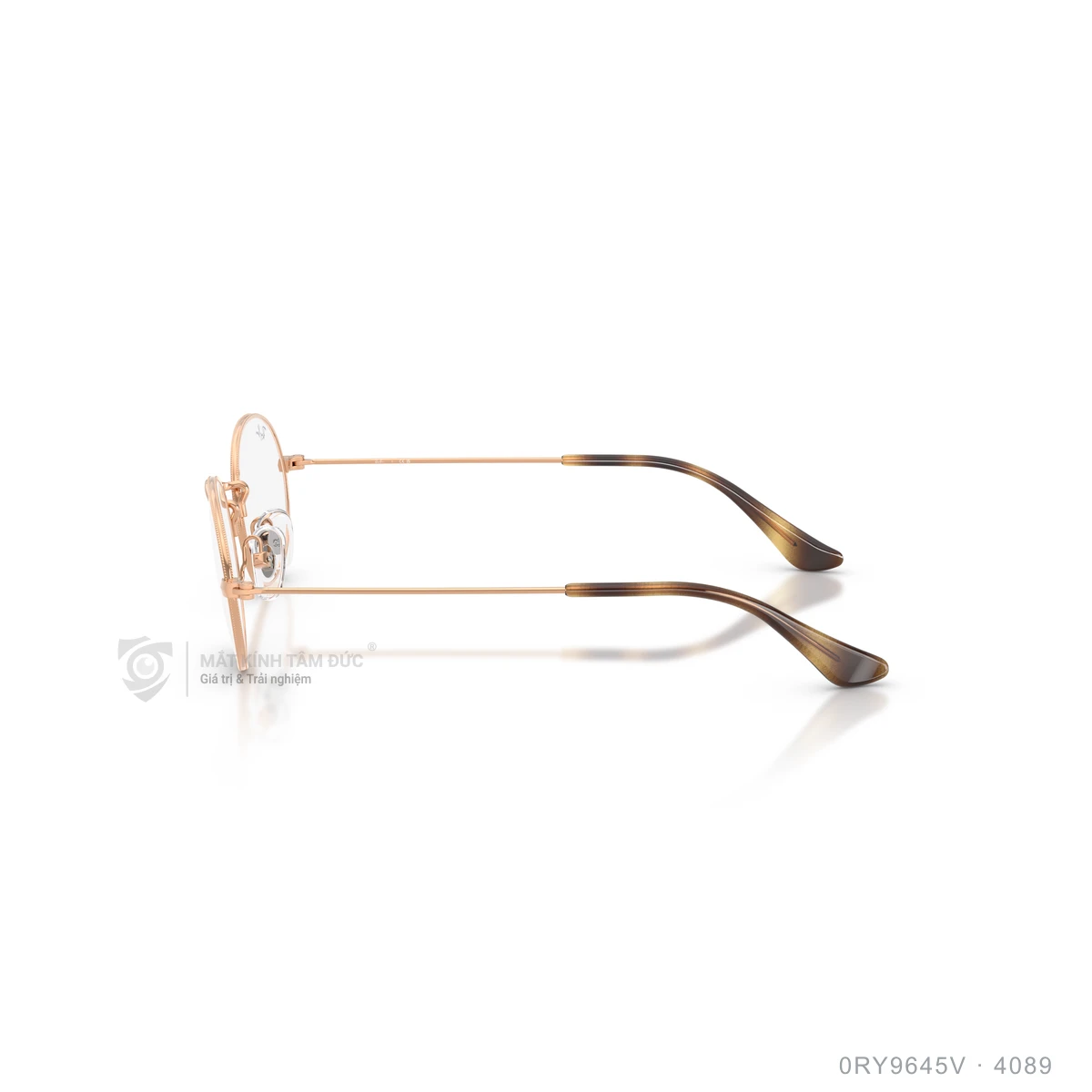 Gọng kính Rayban 0RY9645V - Ảnh 19