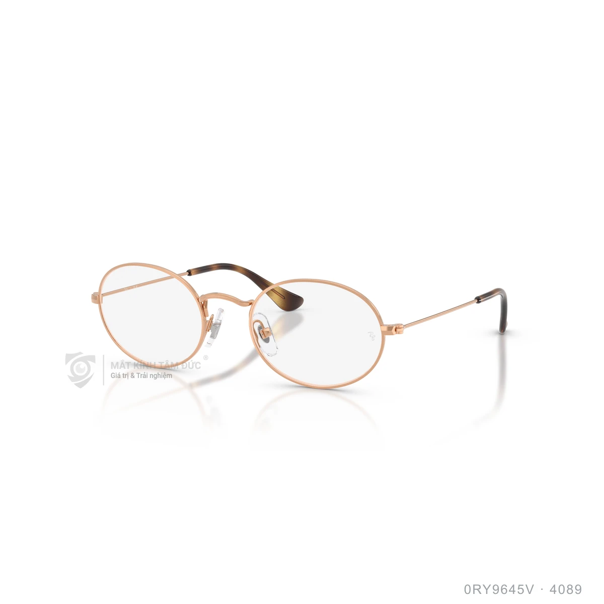 Gọng kính Rayban 0RY9645V - Ảnh 17