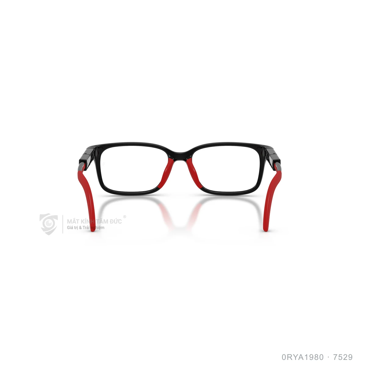 Gọng kính Rayban 0RYA1980 - Ảnh 10