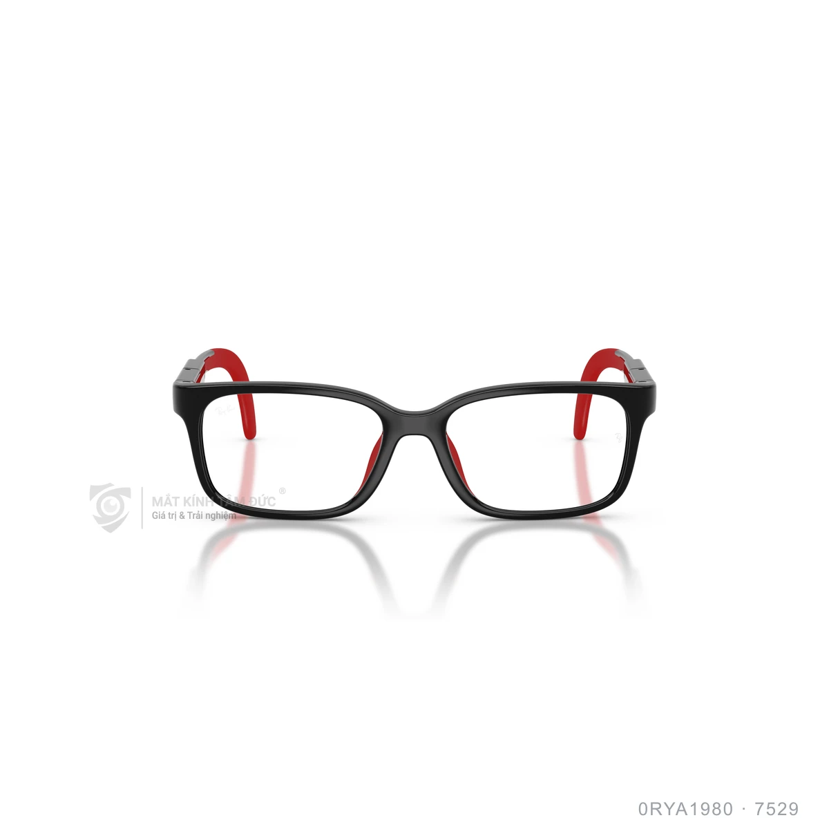 Gọng kính Rayban 0RYA1980 - Ảnh 6