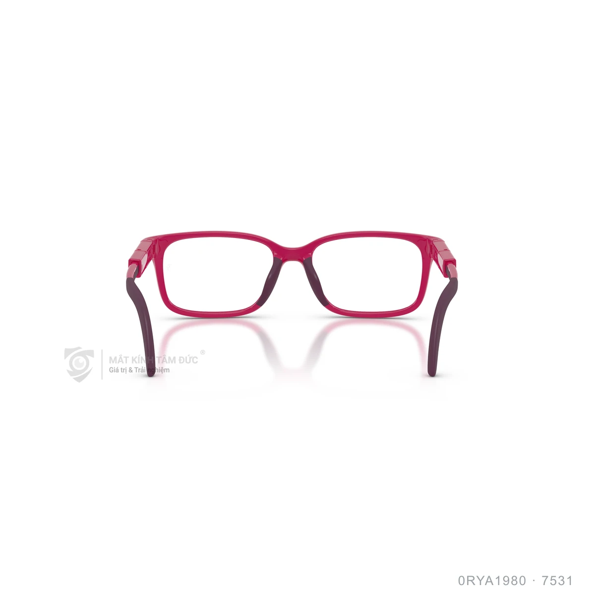 Gọng kính Rayban 0RYA1980 - Ảnh 15