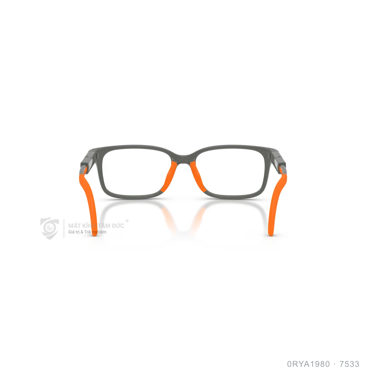 Gọng kính Rayban 0RYA1980 - Ảnh 20