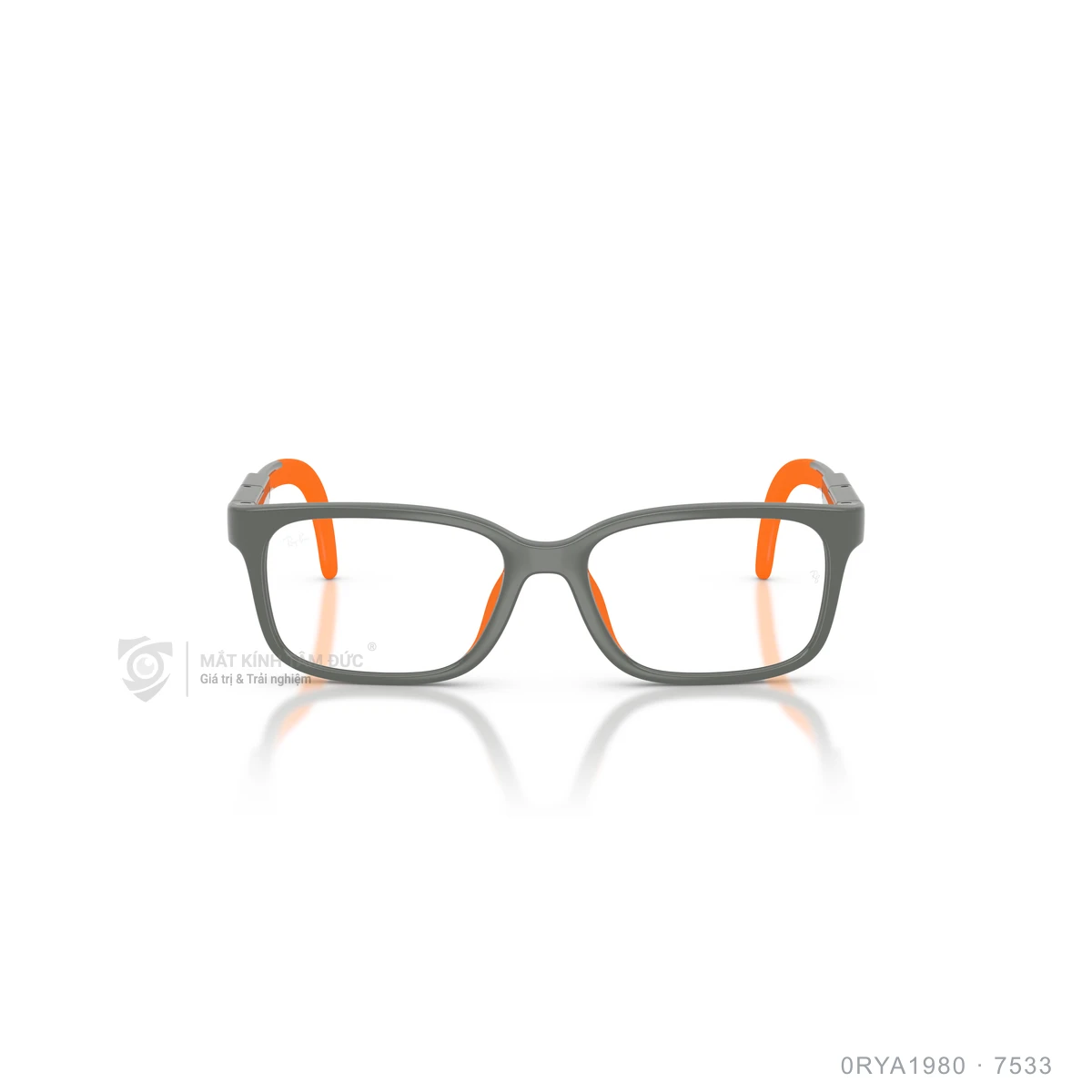 Gọng kính Rayban 0RYA1980 - Ảnh 16