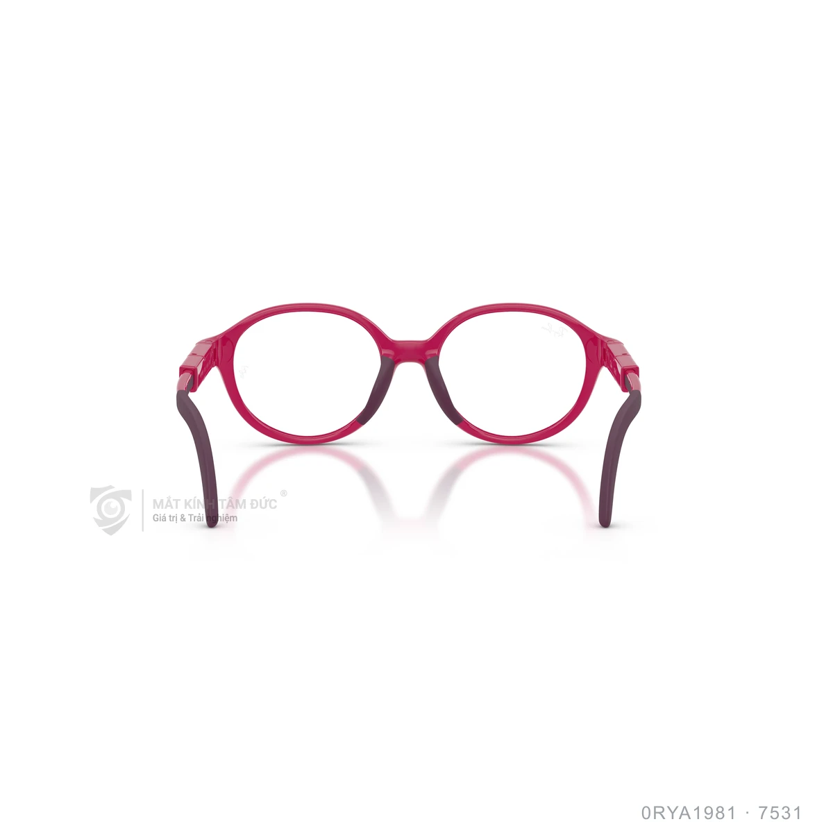 Gọng kính Rayban 0RYA1981 - Ảnh 15