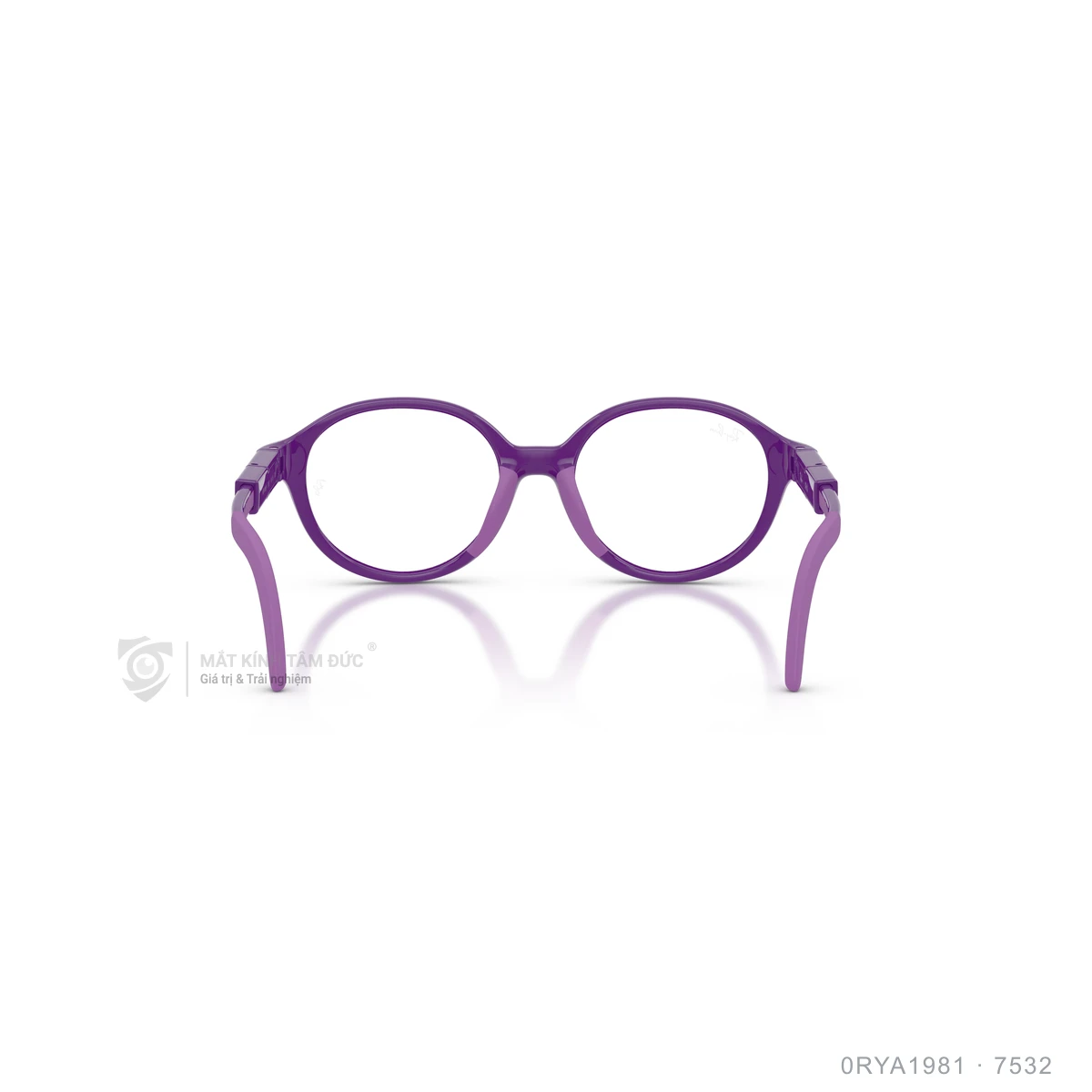 Gọng kính Rayban 0RYA1981 - Ảnh 20