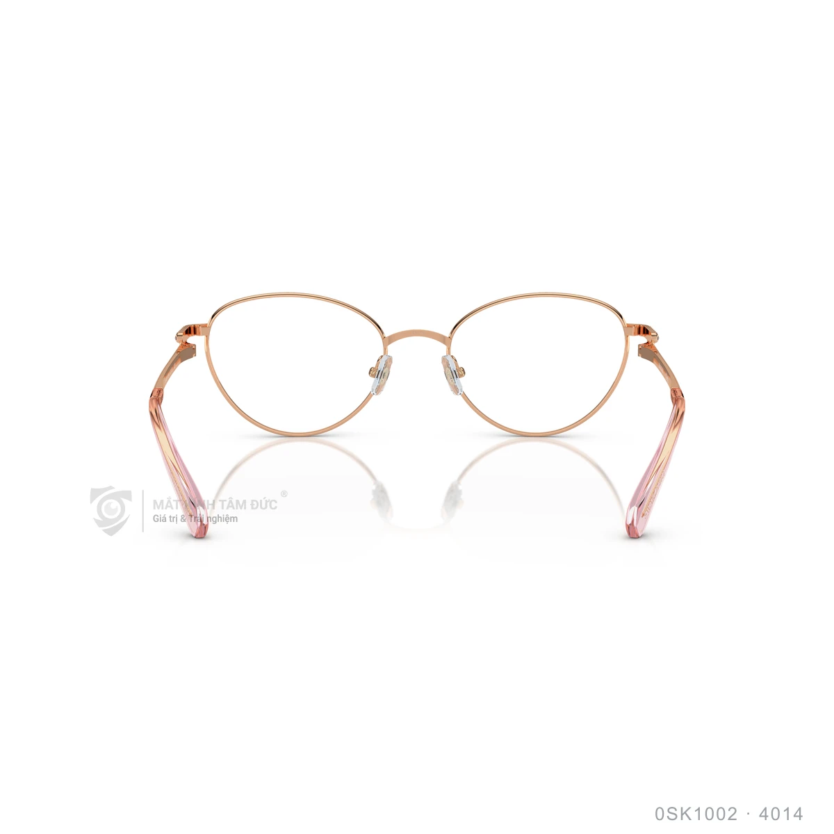 Gọng kính Swarovski 0SK1002 - Ảnh 10