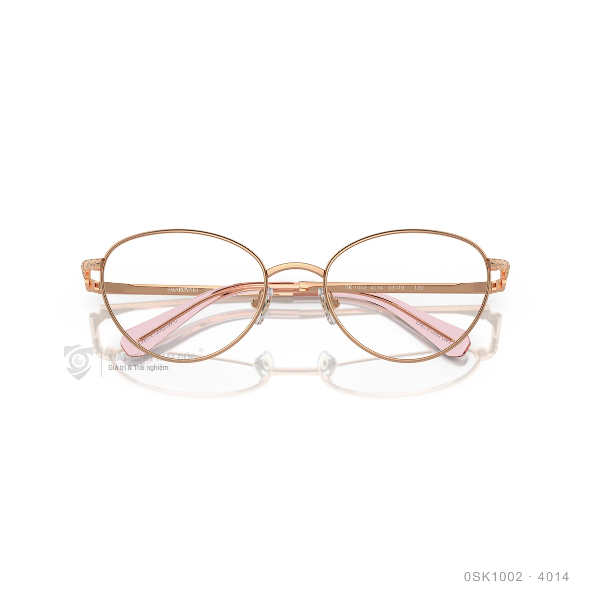 Gọng kính Swarovski 0SK1002 - Ảnh 8