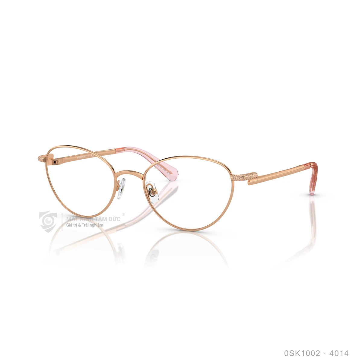 Gọng kính Swarovski 0SK1002 - Ảnh 7