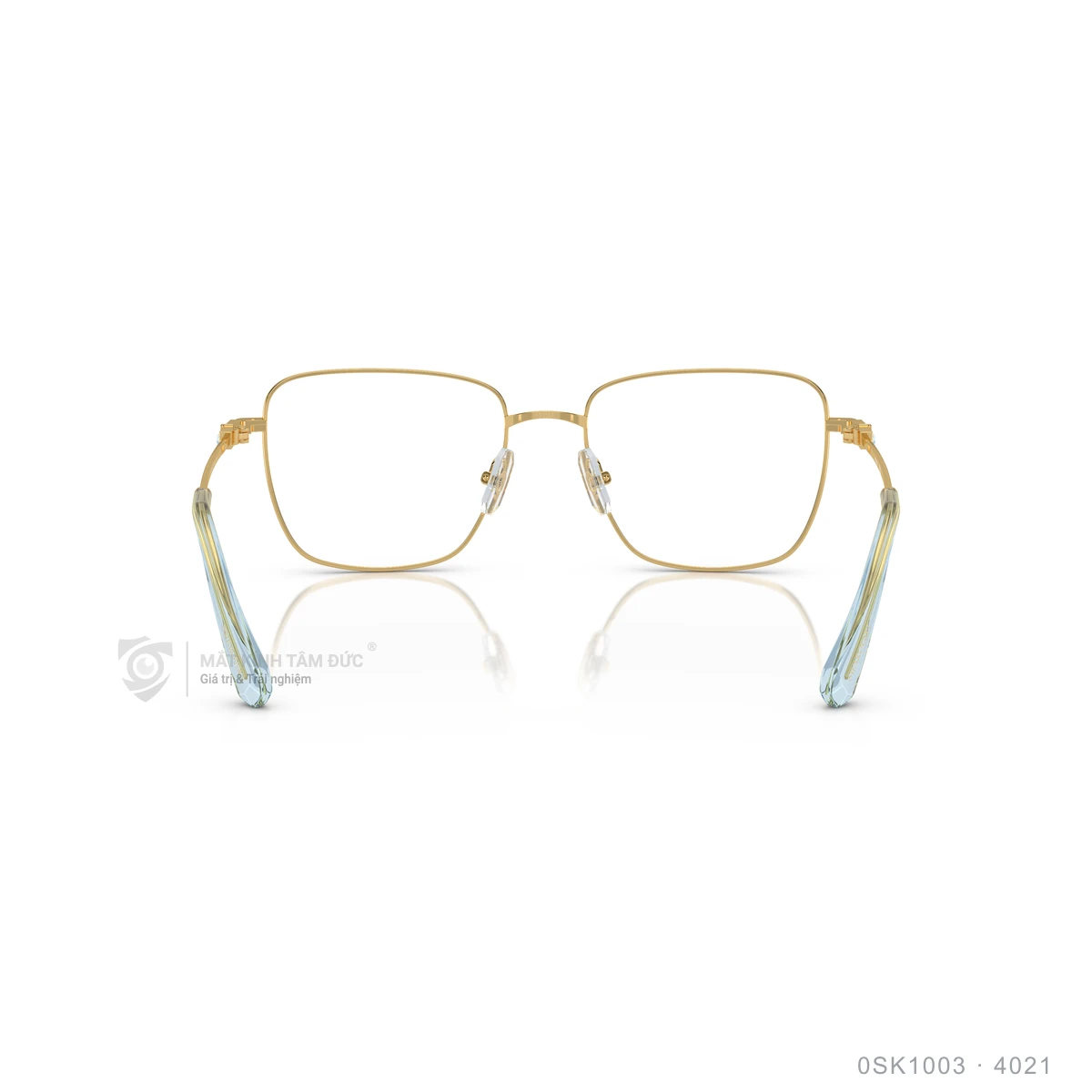 Gọng kính Swarovski 0SK1003 - Ảnh 10