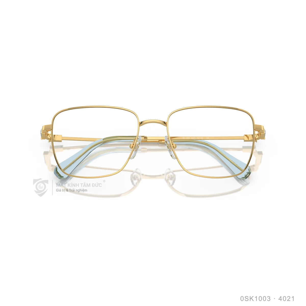 Gọng kính Swarovski 0SK1003 - Ảnh 8