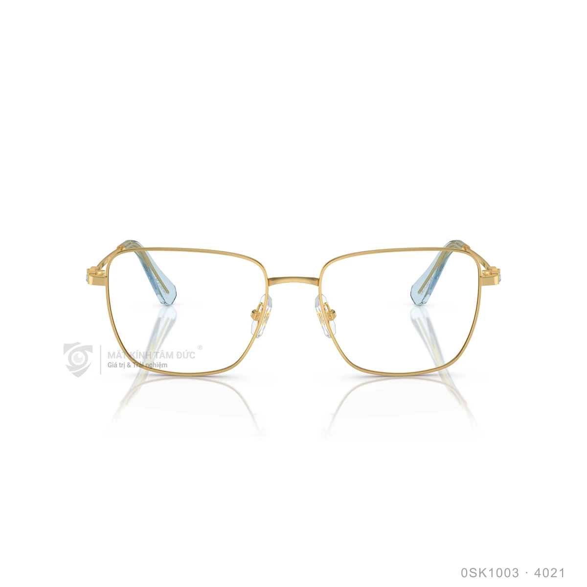 Gọng kính Swarovski 0SK1003 - Ảnh 6