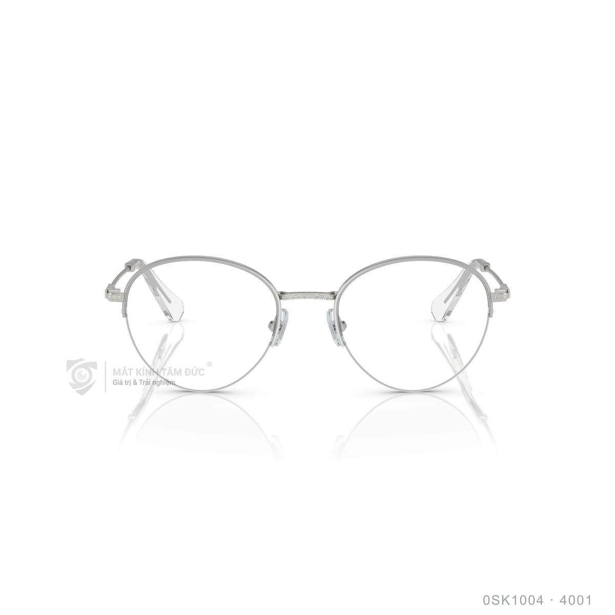 Gọng kính Swarovski 0SK1004