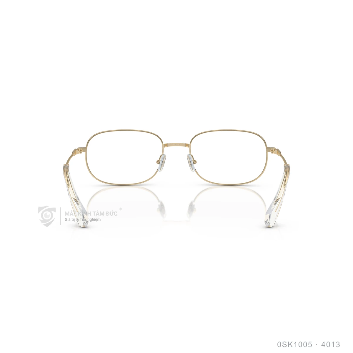 Gọng kính Swarovski 0SK1005 - Ảnh 5