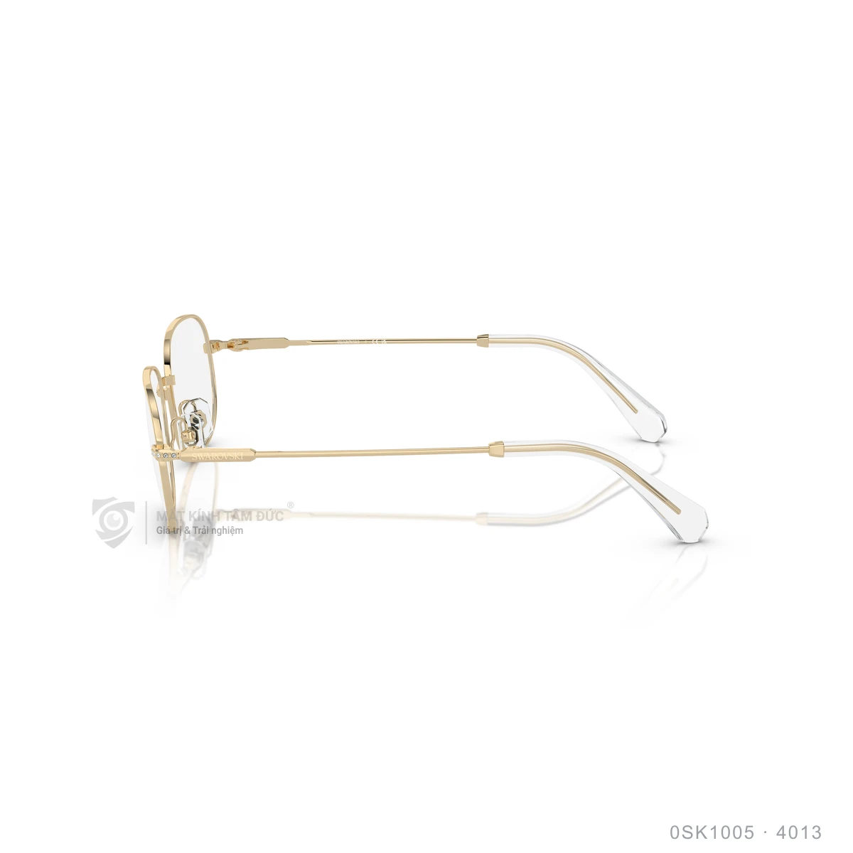 Gọng kính Swarovski 0SK1005 - Ảnh 4