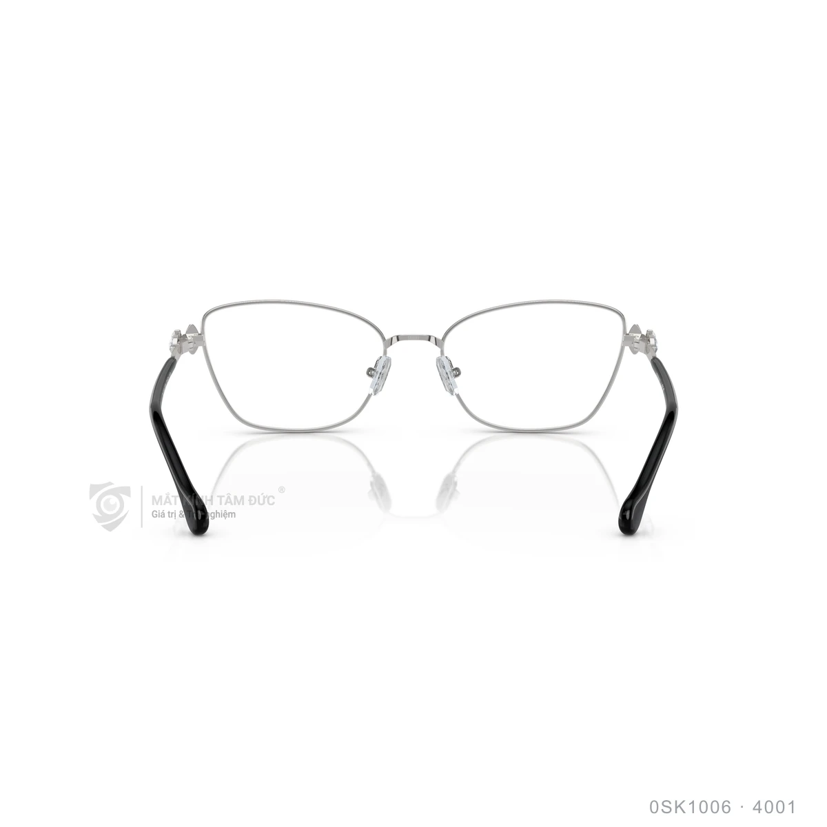 Gọng kính Swarovski 0SK1006 - Ảnh 5