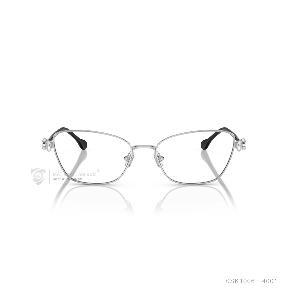 Gọng kính Swarovski 0SK1006 - Ảnh 1