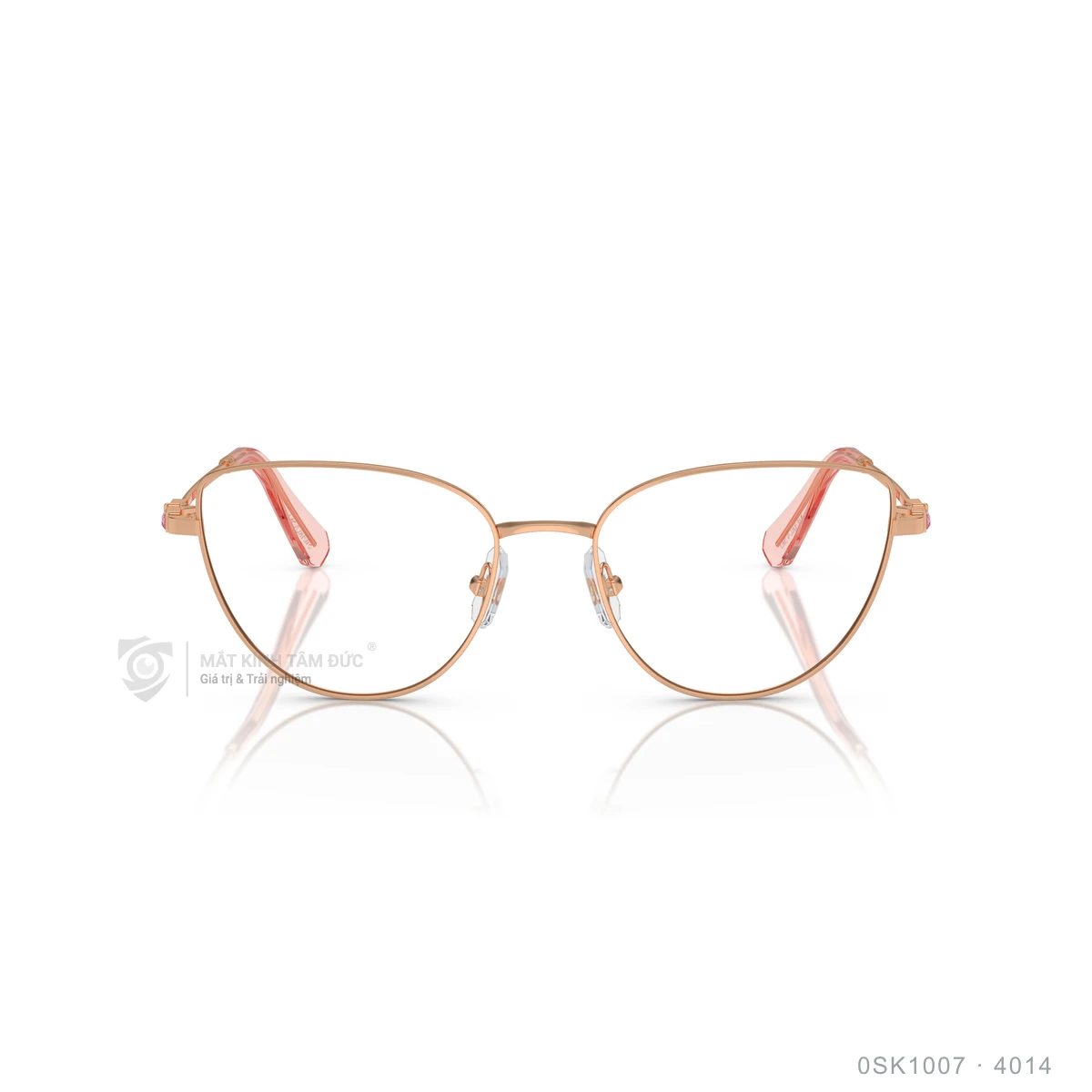 Gọng kính Swarovski 0SK1007 - Ảnh 6