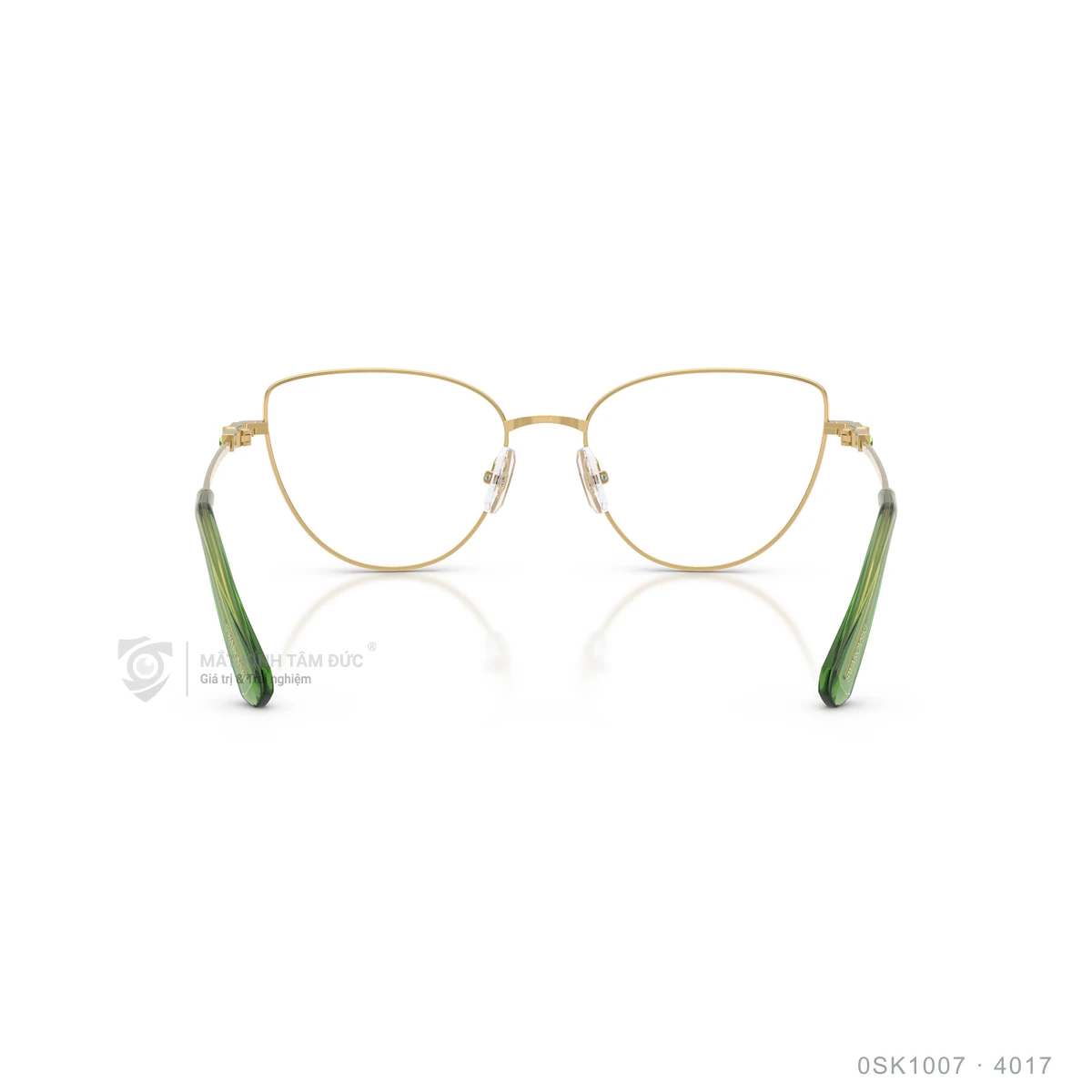 Gọng kính Swarovski 0SK1007 - Ảnh 15