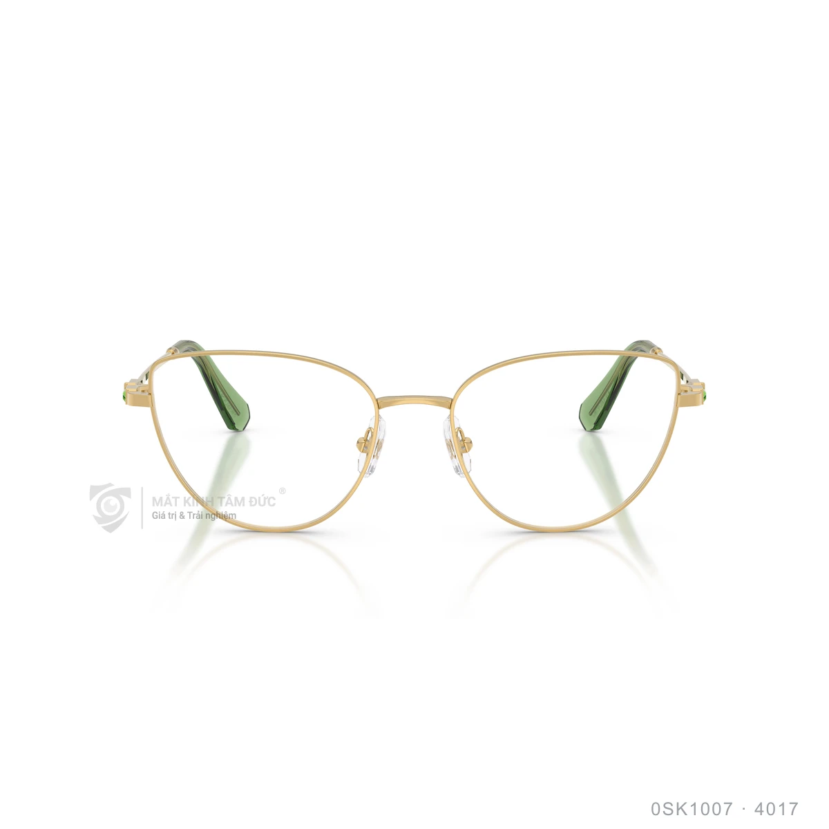 Gọng kính Swarovski 0SK1007 - Ảnh 11