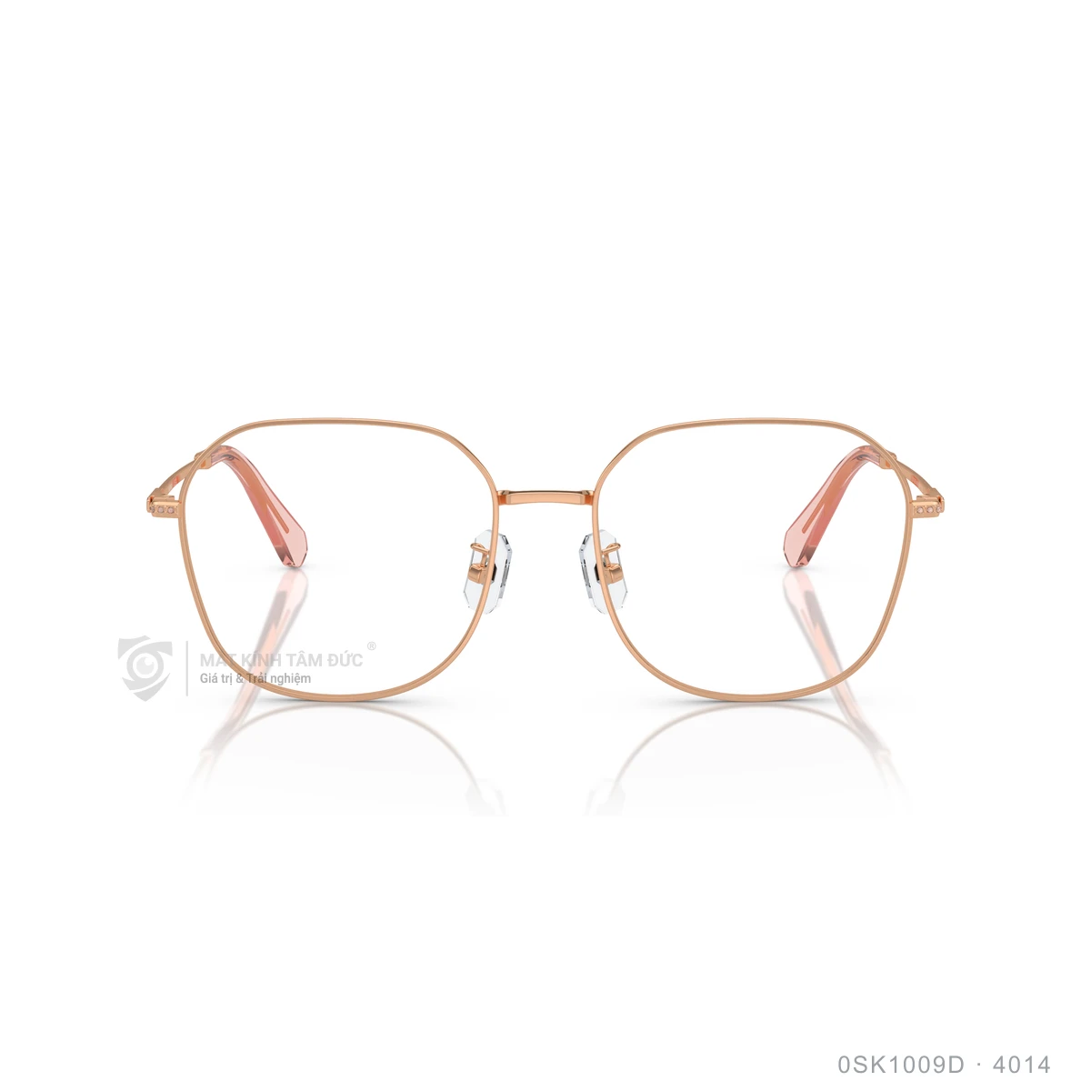 Gọng kính Swarovski 0SK1009D - Ảnh 1